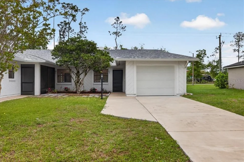 Unit for sale at 10 BREN MAR LANE, PALM COAST, FL 32137