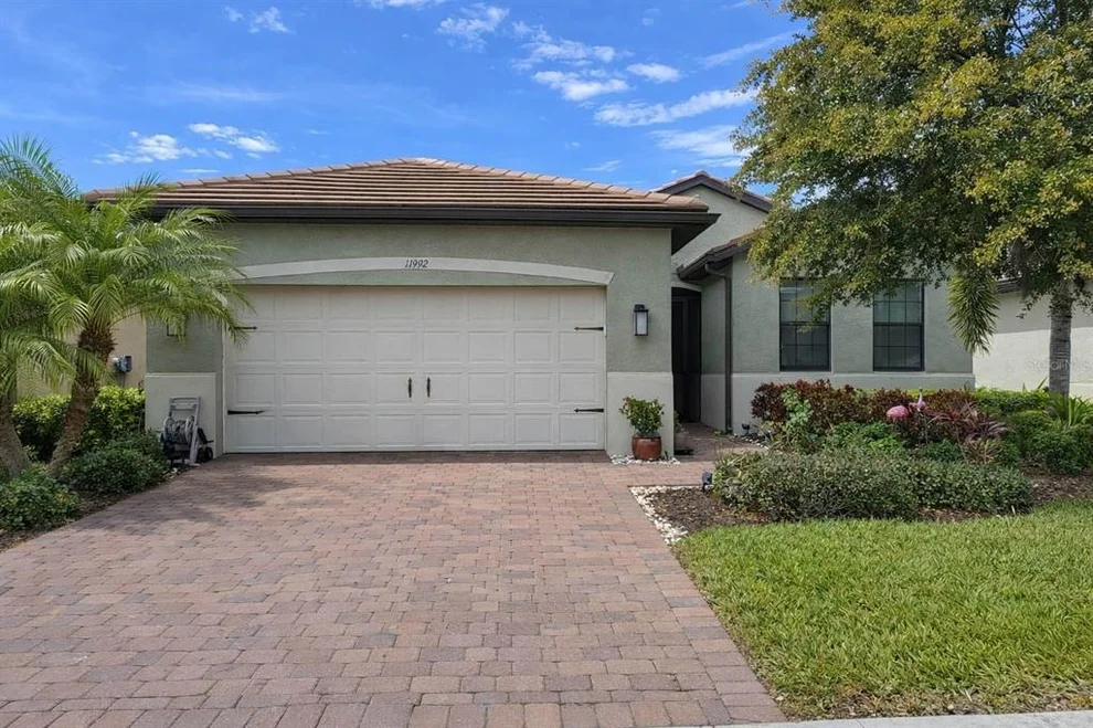 Unit for sale at 11992 BLAZING STAR DRIVE, VENICE, FL 34293