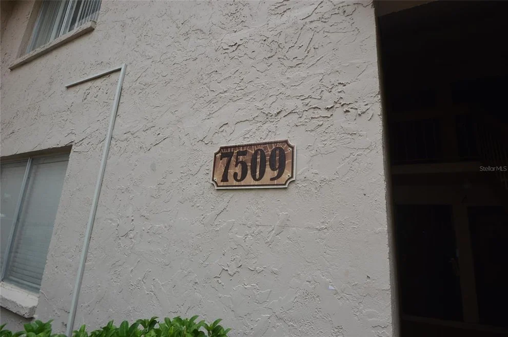 Unit for sale at 7509 PRESLEY PLACE, TAMPA, FL 33617