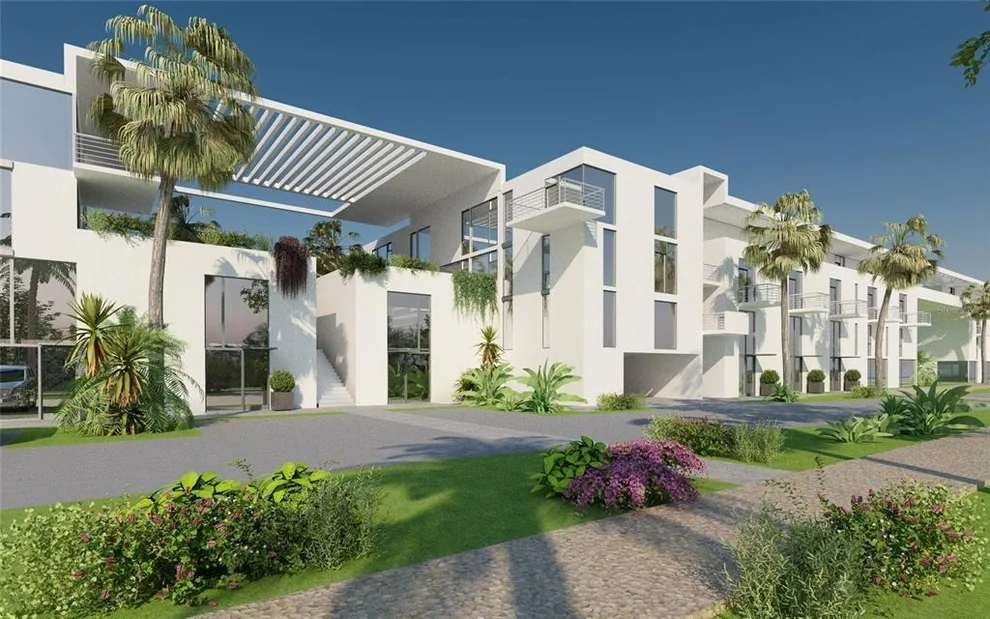 Unit for sale at 2170 ROBINHOOD STREET, SARASOTA, FL 34231