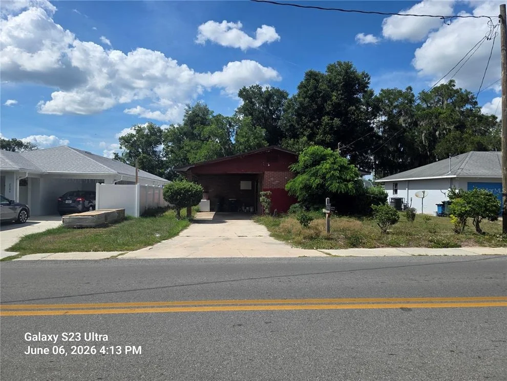 Unit for sale at 2086 MARTIN LUTHER KING JR BOULEVARD, BARTOW, FL 33830