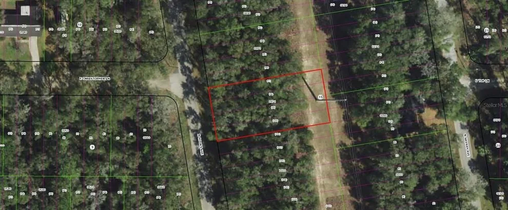 Unit for sale at 913 N ROOKS AVENUE, INVERNESS, FL 34453