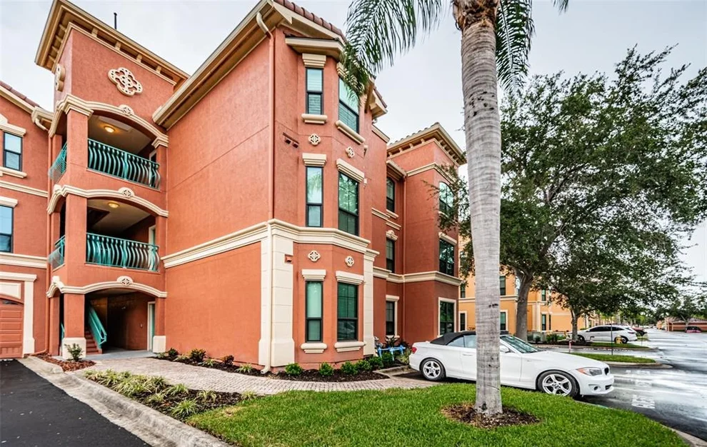 Unit for sale at 2757 VIA CIPRIANI, CLEARWATER, FL 33764