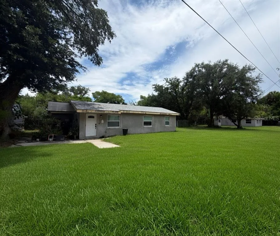 Unit for sale at 3316 W 5TH STREET, SANFORD, FL 32771