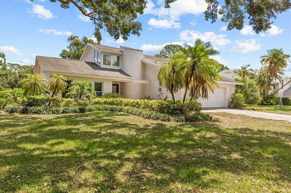 Unit for sale at 13915 WHISPERWOOD DRIVE, CLEARWATER, FL 33762