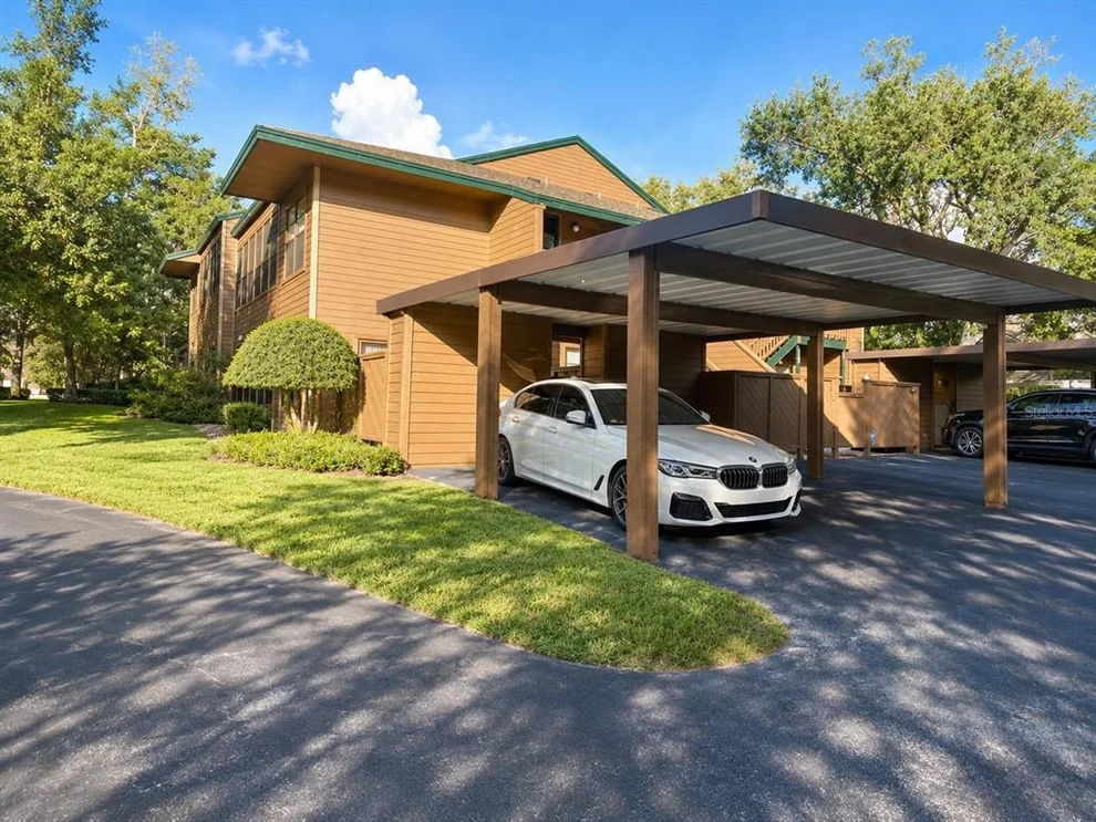 Unit for sale at 1503 LENNOX ROAD E, PALM HARBOR, FL 34683