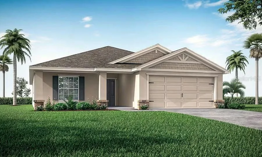 Unit for sale at 4470 RIVER BIRCH BEND, LAKELAND, FL 33811