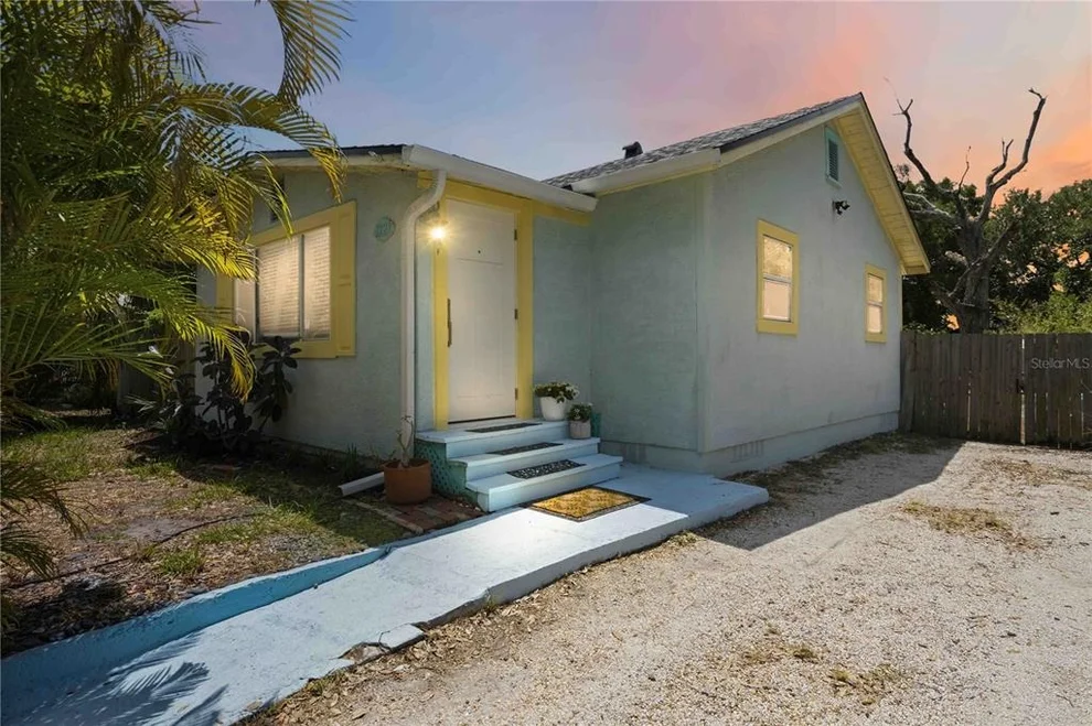 Unit for sale at 1223 12TH AVENUE W, BRADENTON, FL 34205