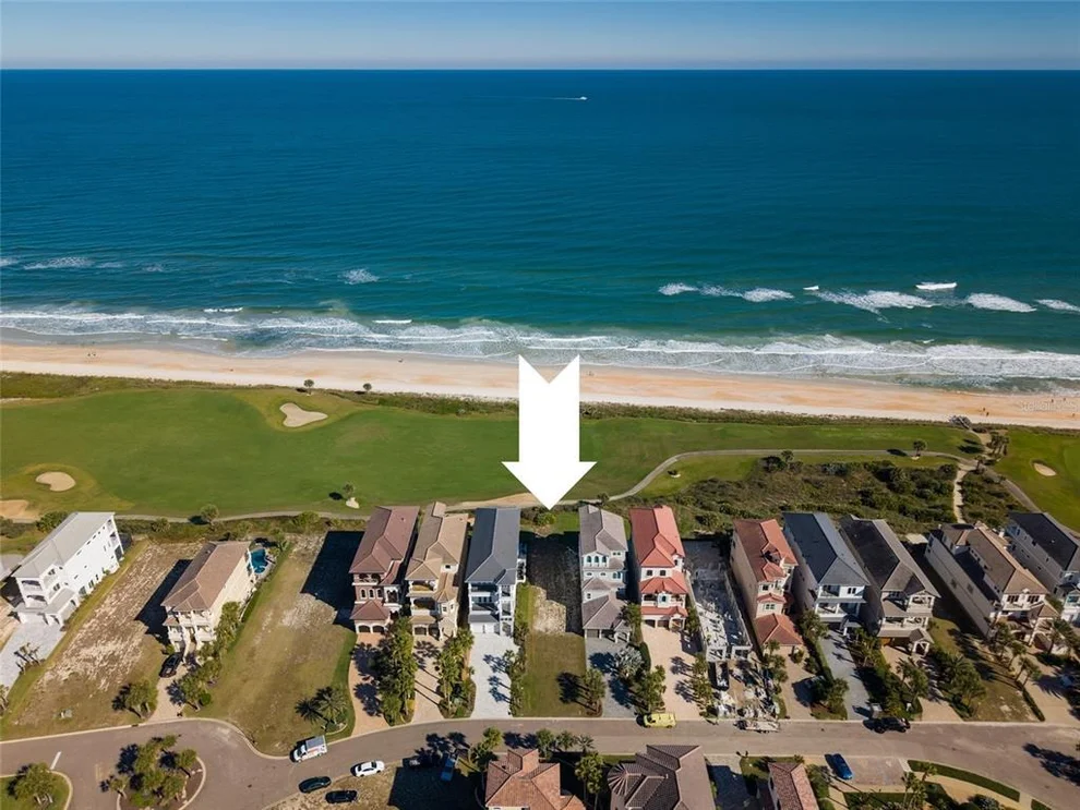 Unit for sale at 54 HAMMOCK BEACH CIRCLE S, PALM COAST, FL 32137