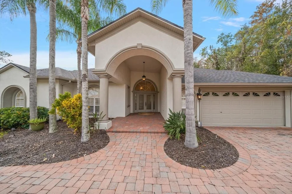Unit for sale at 5243 FOXHUNT DRIVE, WESLEY CHAPEL, FL 33543