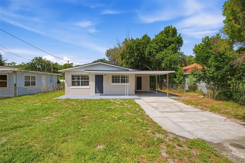 Unit for sale at 1210 32ND STREET NW, WINTER HAVEN, FL 33881