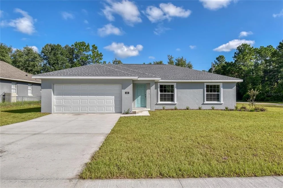 Unit for sale at 3826 SW 133RD LOOP, OCALA, FL 34473