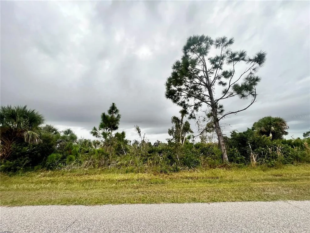 Unit for sale at 12113 SNOW BIRD AVENUE, PORT CHARLOTTE, FL 33981