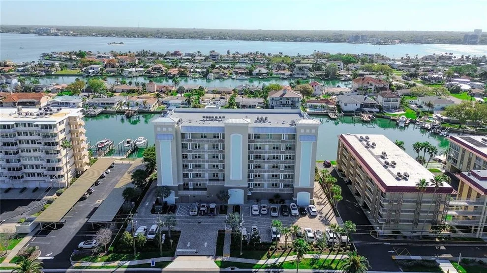 Unit for sale at 125 ISLAND WAY, CLEARWATER BEACH, FL 33767