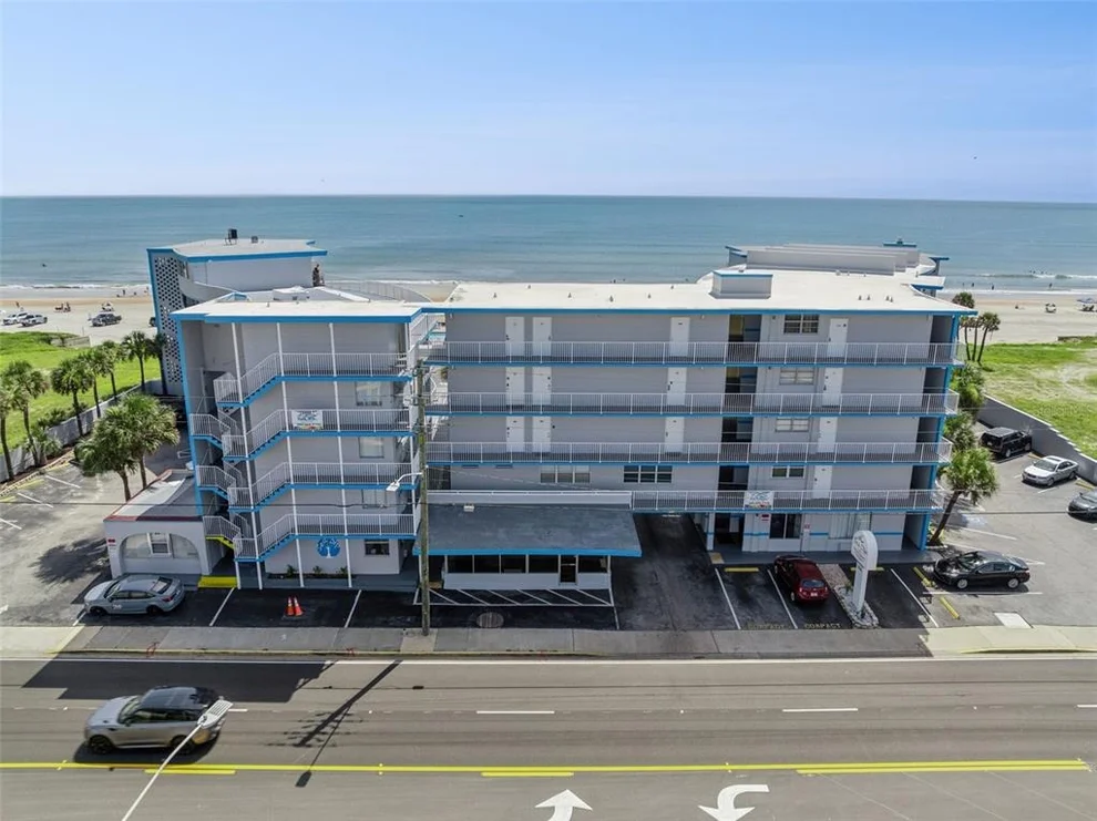 Unit for sale at 1233 S ATLANTIC AVENUE, DAYTONA BEACH, FL 32118