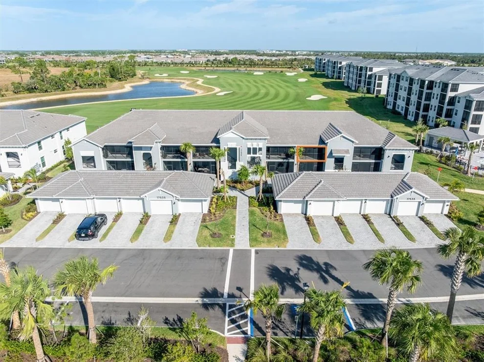 Unit for sale at 17535 OPAL SAND DRIVE, VENICE, FL 34293