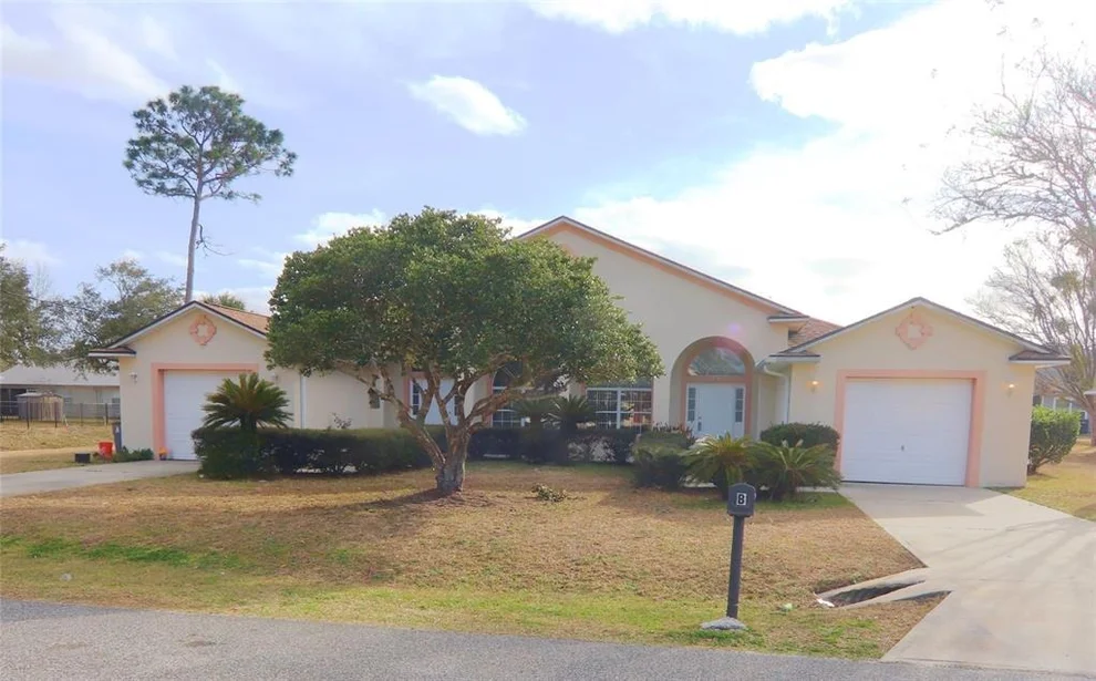 Unit for sale at 13 BUTTONWOOD LANE, PALM COAST, FL 32137