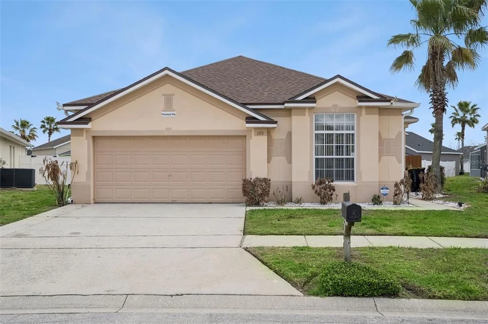 Unit for sale at 170 BLOOMINGDALE DRIVE, DAVENPORT, FL 33897