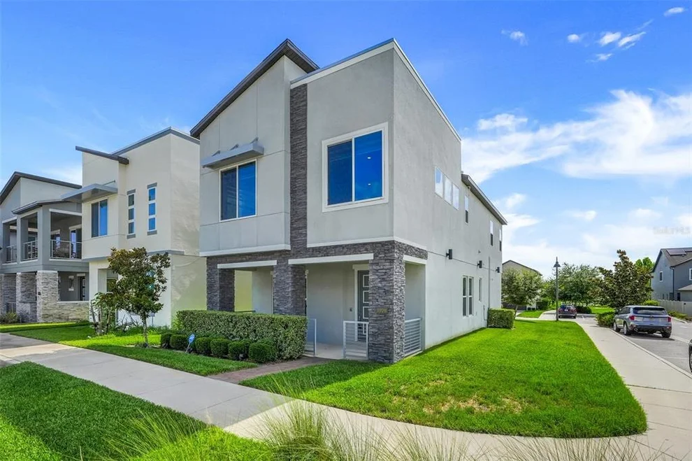 Unit for sale at 1979 STANDING ROCK CIRCLE, WINTER GARDEN, FL 34787