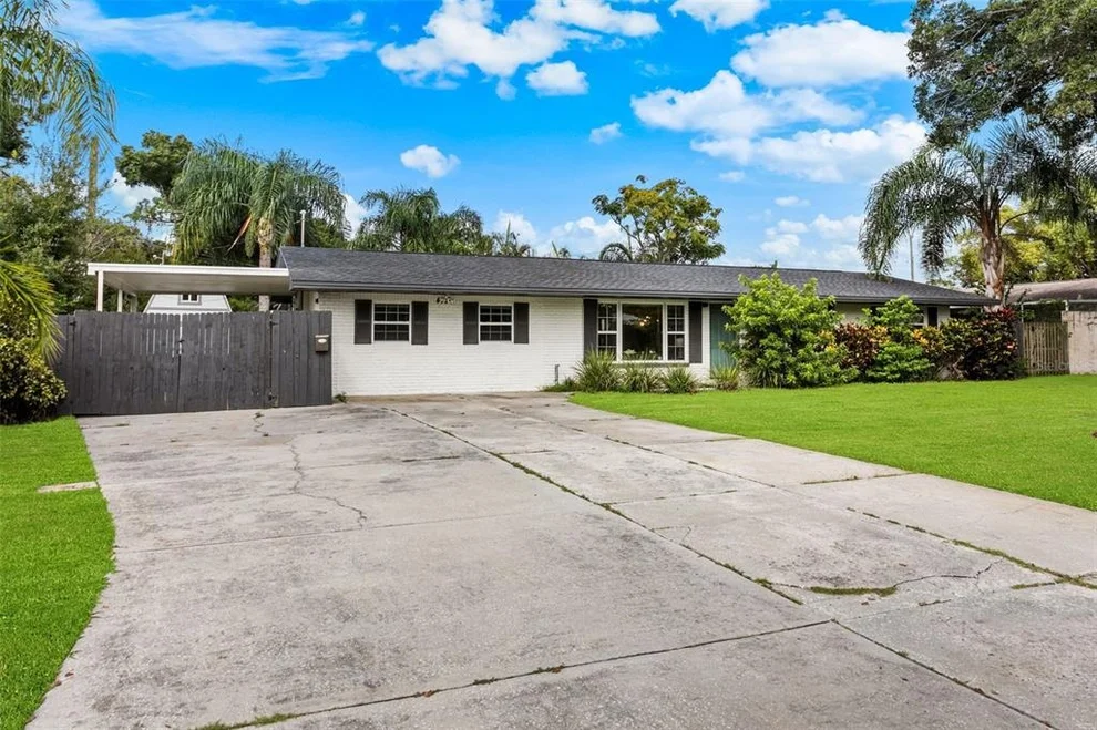Unit for sale at 412 DEVILLE DRIVE E, LARGO, FL 33771