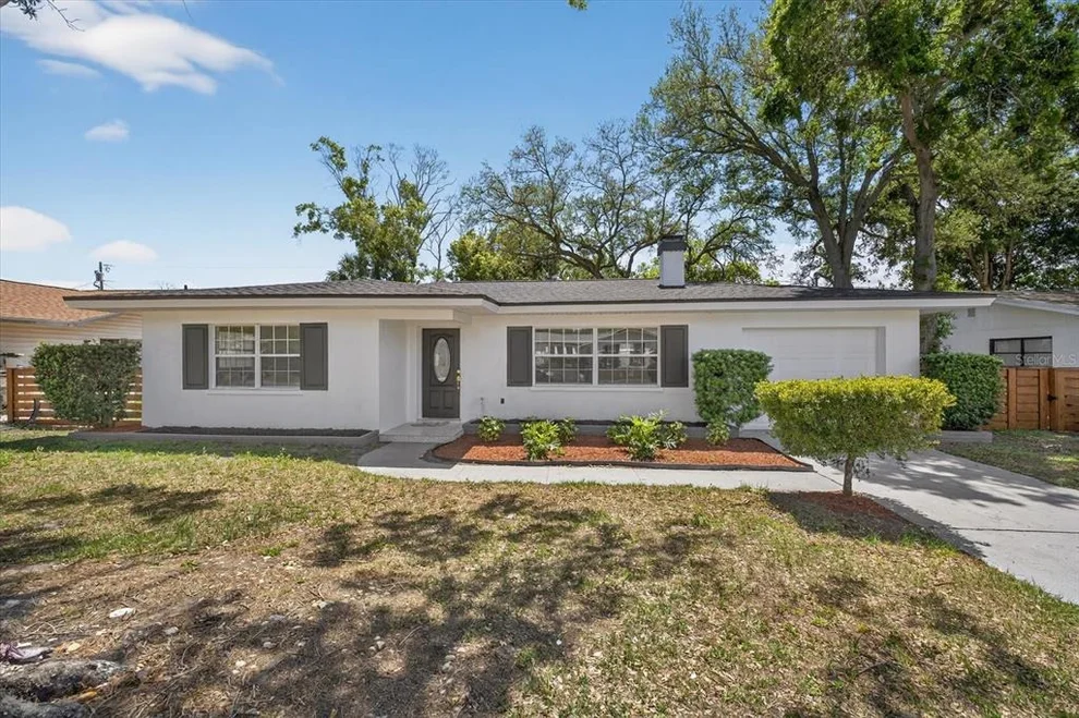 Unit for sale at 1465 PARKWOOD STREET, CLEARWATER, FL 33755