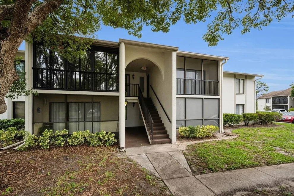 Unit for sale at 2687 PINE RIDGE WAY S, PALM HARBOR, FL 34684