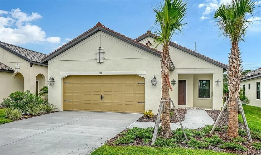 Unit for sale at 333 POTENZA LOOP, NOKOMIS, FL 34275