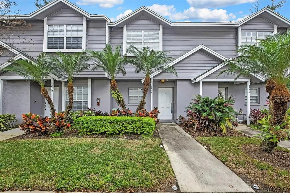 Unit for sale at 3414 ARBOR OAKS COURT, TAMPA, FL 33614
