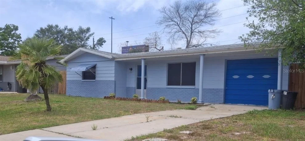 Unit for sale at 4601 EASTWOOD LANE, HOLIDAY, FL 34690