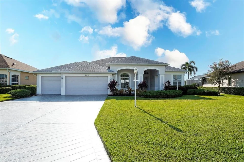 Unit for sale at 6112 90TH AVENUE CIRCLE E, PARRISH, FL 34219