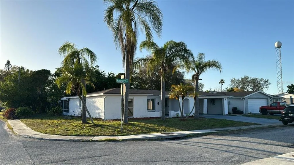 Unit for sale at 1715 KENILWORTH STREET, HOLIDAY, FL 34691