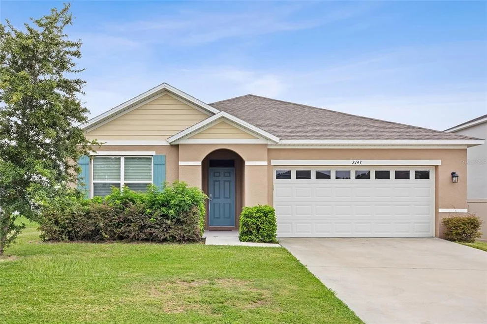 Unit for sale at 2143 KALIN WAY, TAVARES, FL 32778