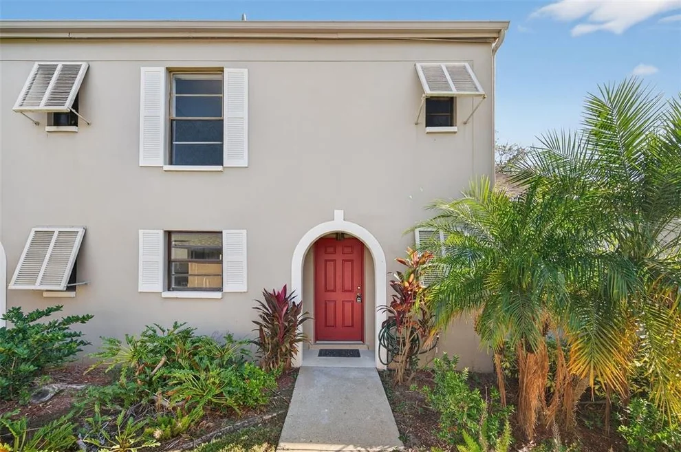 Unit for sale at 13601 FRIGATE COURT, CLEARWATER, FL 33762