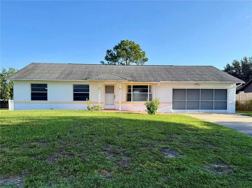 Unit for sale at 2944 ESTILL STREET, DELTONA, FL 32738
