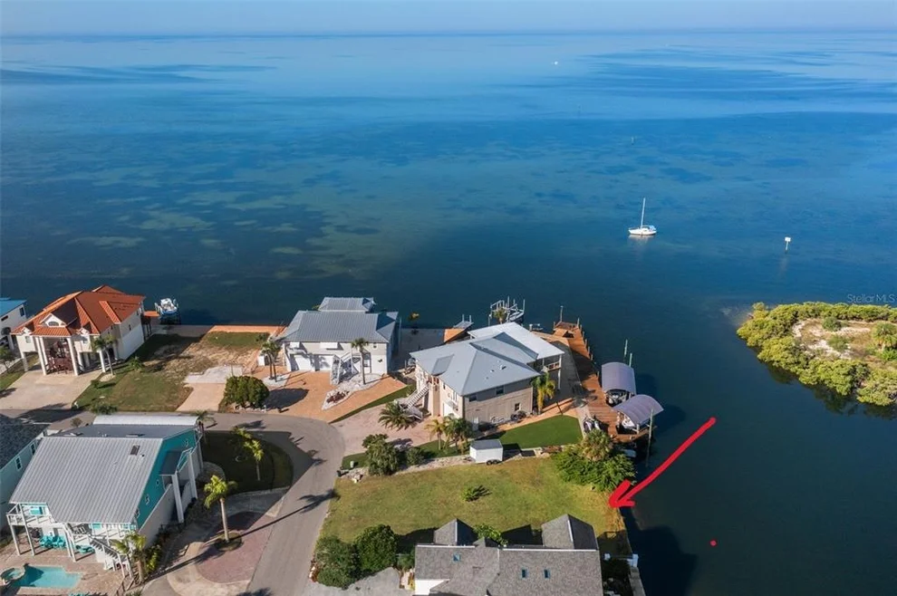 Unit for sale at 5889 BEVERLY DRIVE, HUDSON, FL 34667