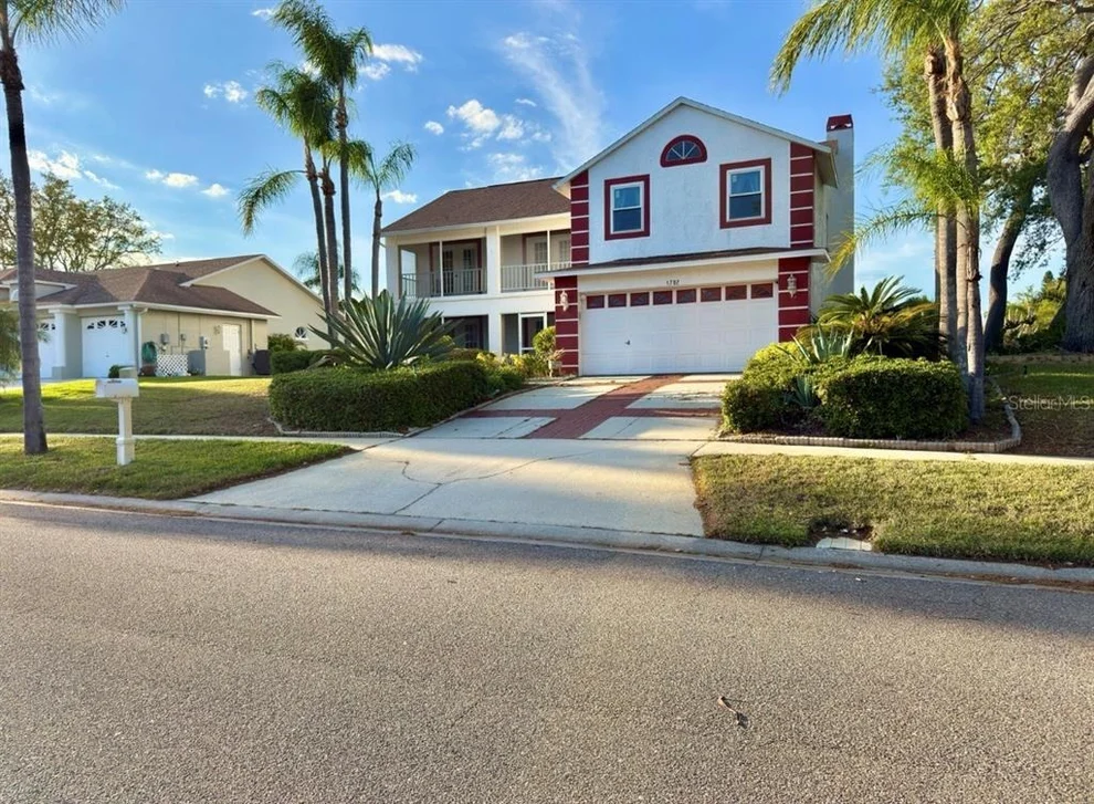 Unit for sale at 1702 SUNKISSED DRIVE, TARPON SPRINGS, FL 34689