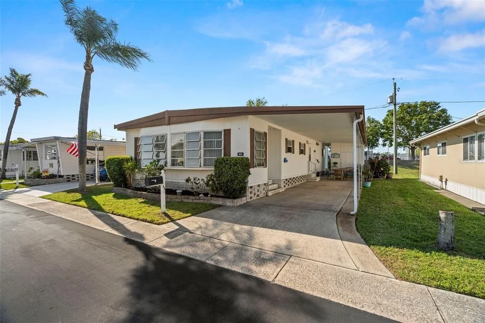 Unit for sale at 130 PATRICIA AVENUE, DUNEDIN, FL 34698