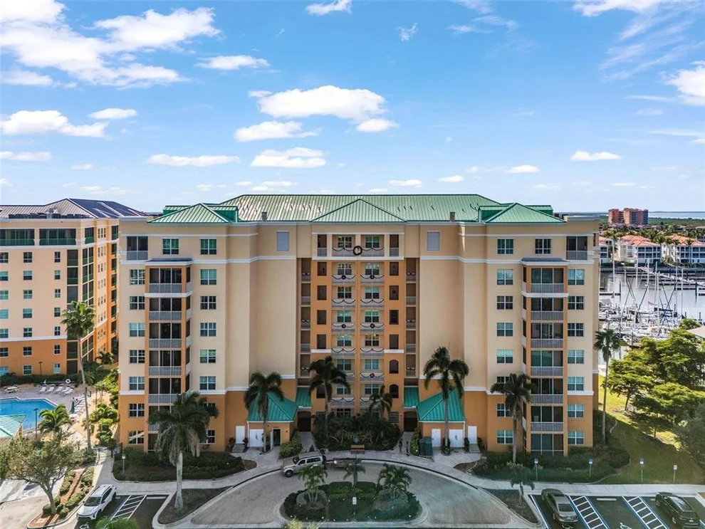 Unit for sale at 2060 MATECUMBE KEY ROAD, PUNTA GORDA, FL 33955