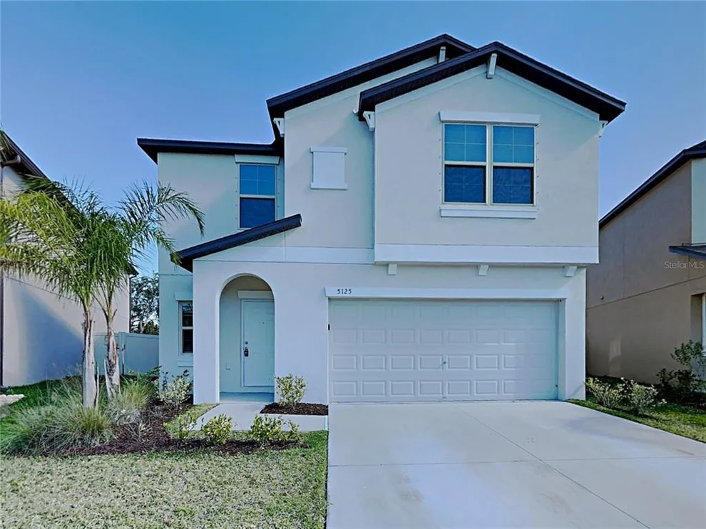 Unit for sale at 5125 WHITE CHICORY DRIVE, RUSKIN, FL 33570