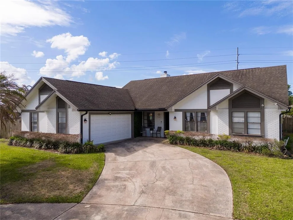 Unit for sale at 3620 DANBY COURT, ORLANDO, FL 32812