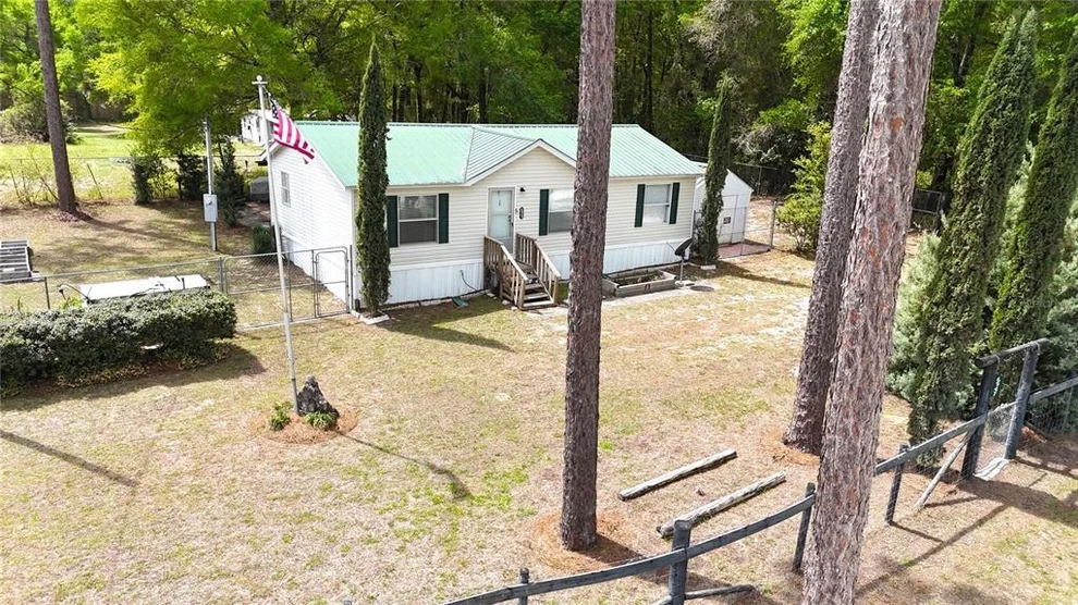 Unit for sale at 6947 SE 80TH PLACE, TRENTON, FL 32693