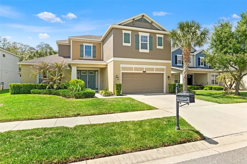 Unit for sale at 8853 BELLA VITA CIRCLE, LAND O LAKES, FL 34637