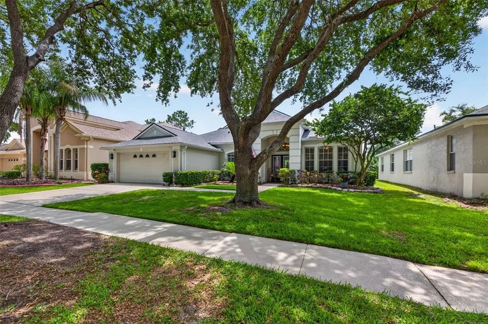 Unit for sale at 18127 HERON WALK DRIVE, TAMPA, FL 33647