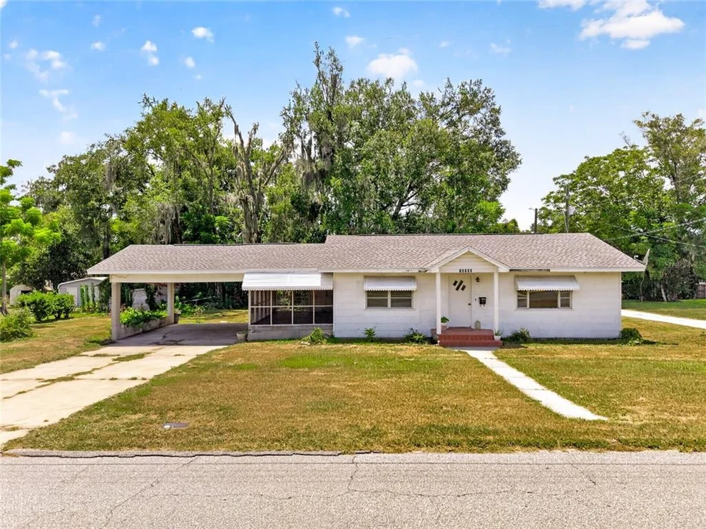 Unit for sale at 13725 10TH STREET, DADE CITY, FL 33525