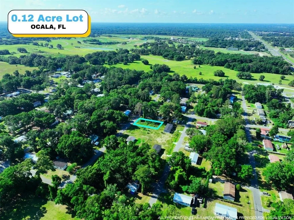 Unit for sale at TBD NW 12TH COURT, OCALA, FL 34475