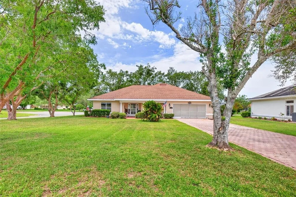Unit for sale at 17520 SE 112TH AVENUE, SUMMERFIELD, FL 34491