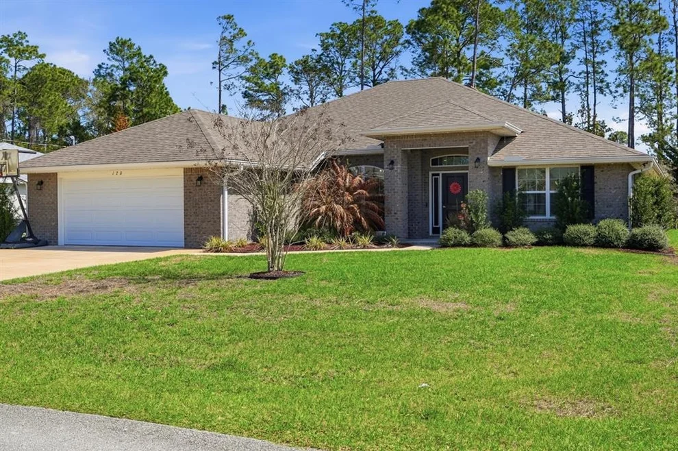 Unit for sale at 120 BREN MAR LANE, PALM COAST, FL 32137