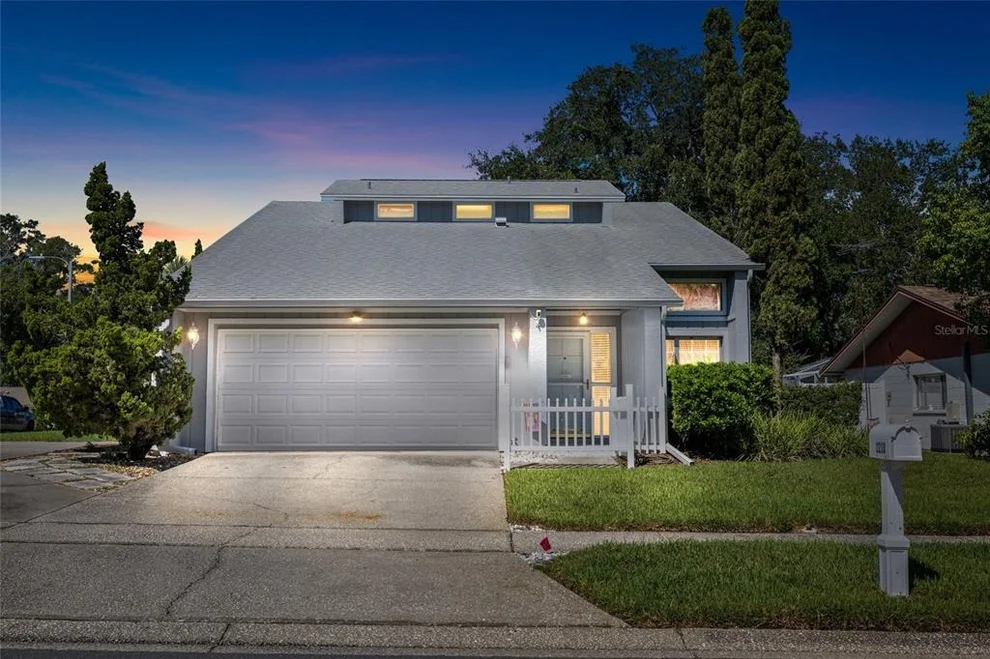 Unit for sale at 2210 CITRUS HILL ROAD, PALM HARBOR, FL 34683