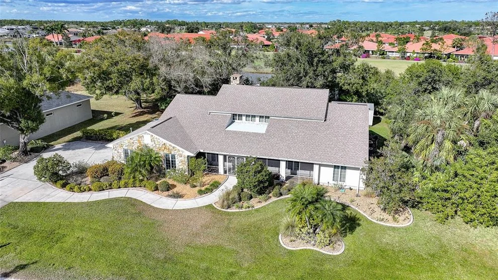 Unit for sale at 24358 SW KINGSWAY CIRCLE, LAKE SUZY, FL 34269