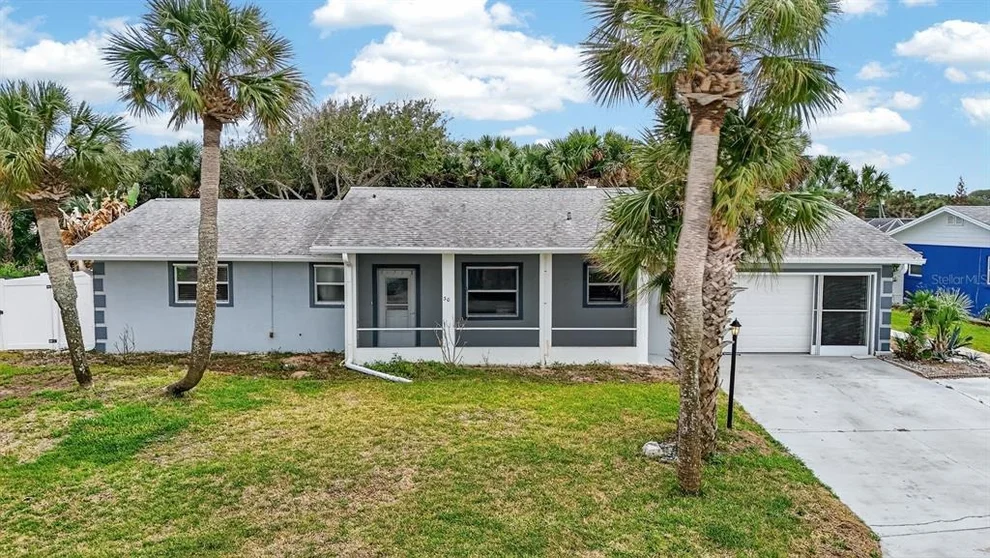 Unit for sale at 30 LONGFELLOW CIRCLE, ORMOND BEACH, FL 32176